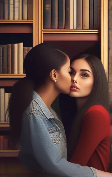 Red Lipstick Expectations