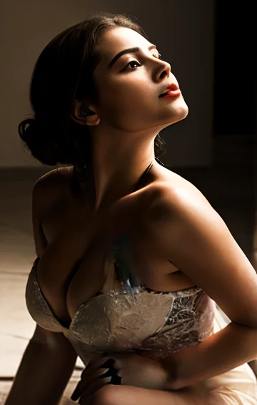 Reverse Seduction Take 03