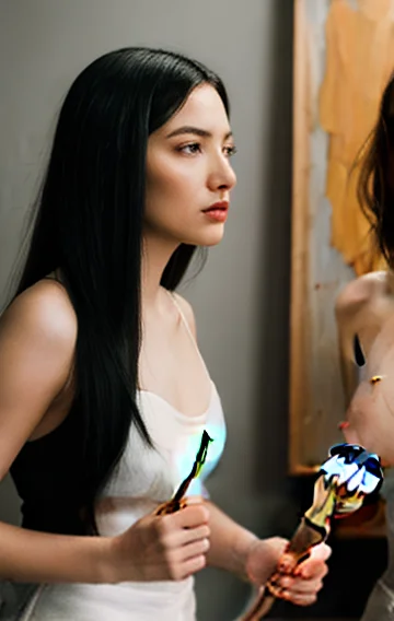 Rita Like Hymen Girl Jhanky