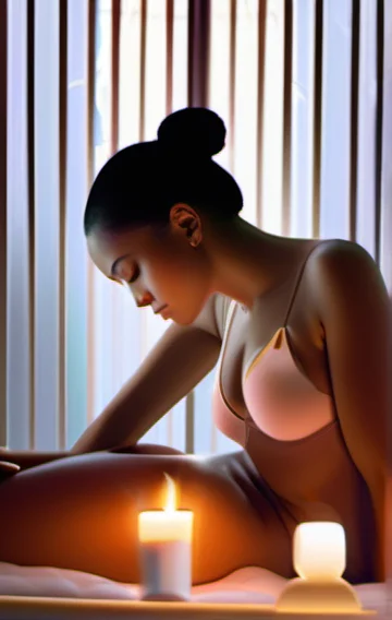 Sabrina Vs Moon Sexfight