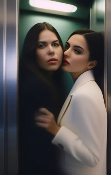 Salem Phantom Lesbians