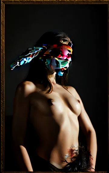 Sapphic Chrome Ch 03