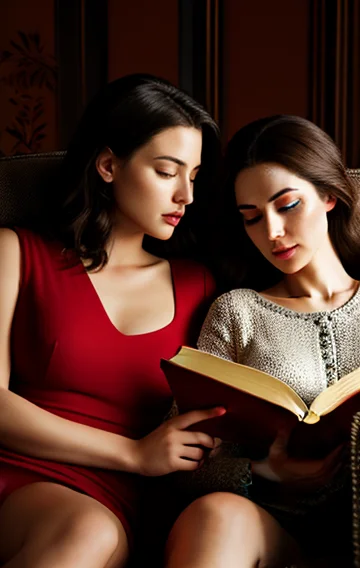 Sapphic Chrome Ch 04