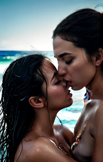 Sapphic Healing Ch 09