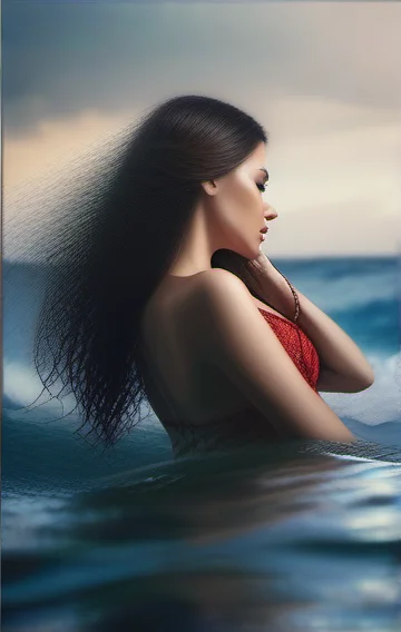 Sapphic Healing Ch 16