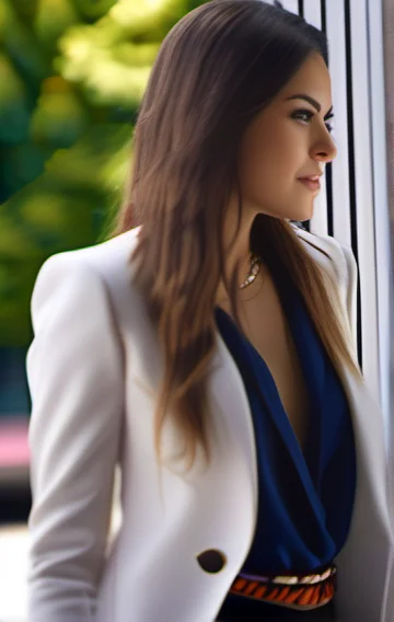 Sarahs Break From College