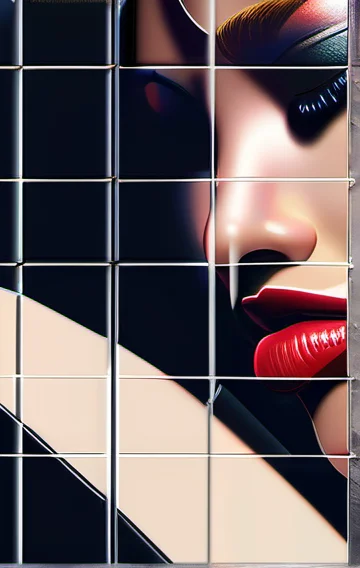 Seducing Veronica Pt 01