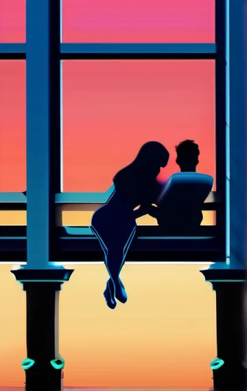 Sex With Someone I Used To Know