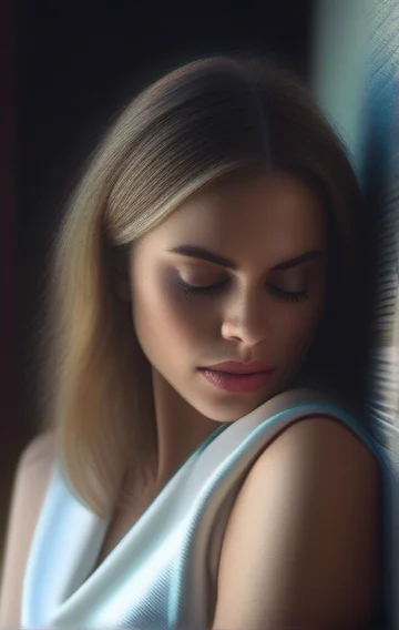 Sexual Bio Of A Young Woman Ch 01