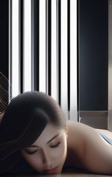 She Needed A Job Pt 01