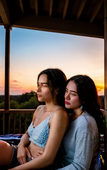 Sisters Revenge Ch 05