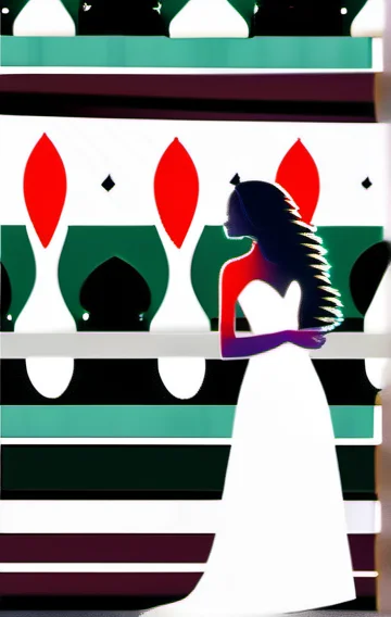 Slave Georginas Date