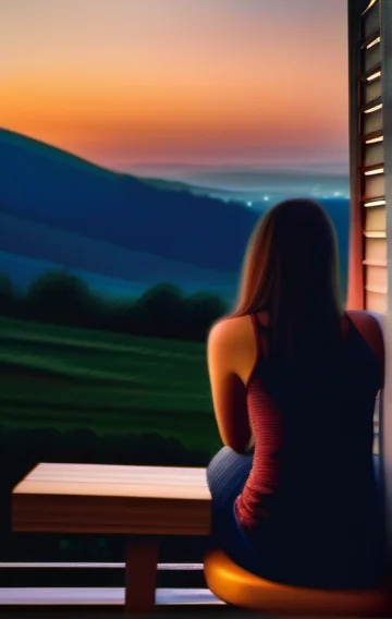 Sometimes Love Is The Best Therapy Ch 02