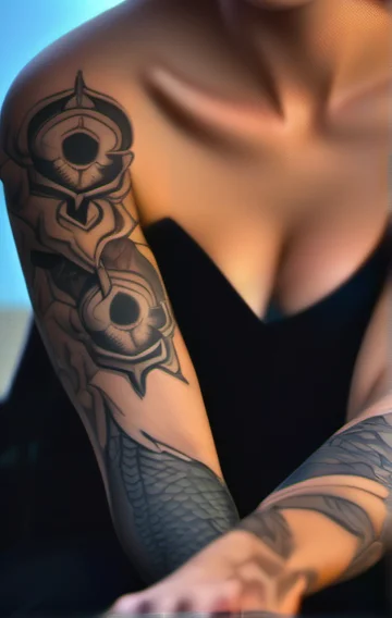 Suburbia Ch 04 Maid Service