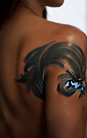 Sylvias Switch Ch 05