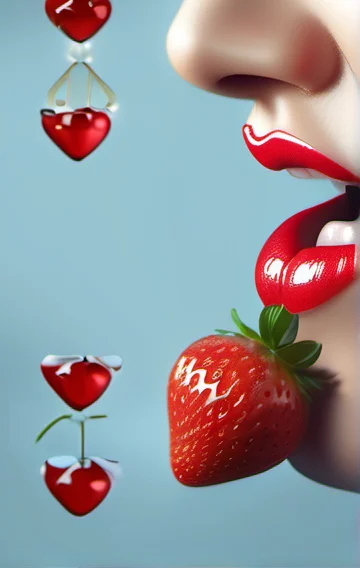 The Bag Lady And The Domme Ch 01