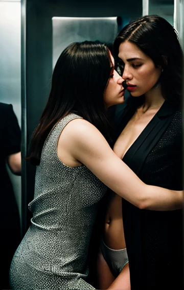 The Best Girls Night Out