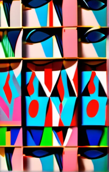 The Checkout Girl 03