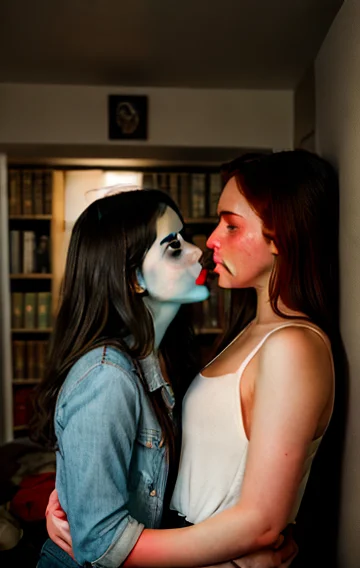 The Coven Of Lust Pt 01