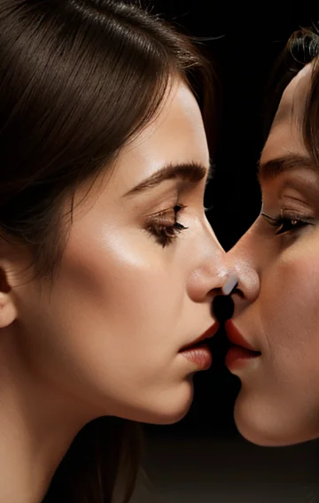 The Day I Kissed My Boss