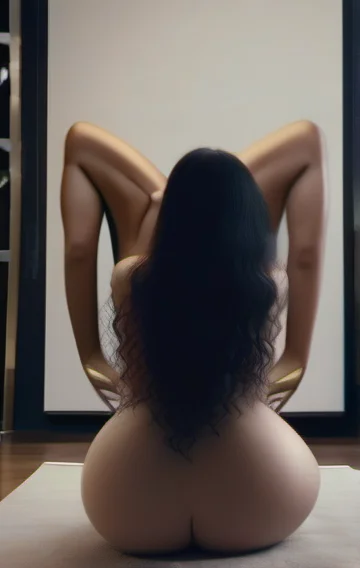 The Girl Next Door 18