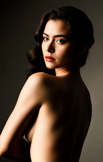 The Girl With Pink Hair Pt 02