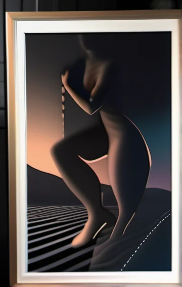 The Great Sex Shop Caper