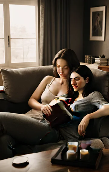 The Helpful Neighbor