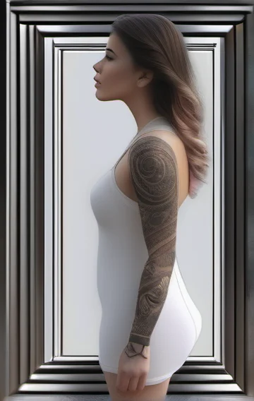 The Making Of Megan Ch 02