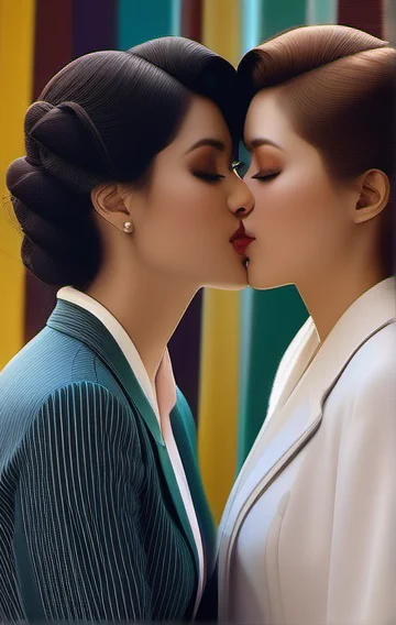 The Ministers Wife Ch 05