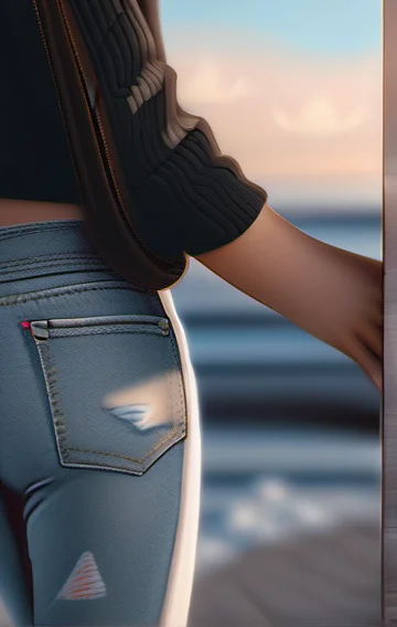 The New Apartment Ch 06 1