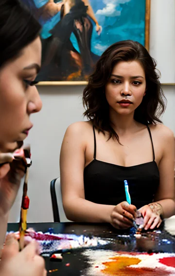 The New Neighbor Ch 04