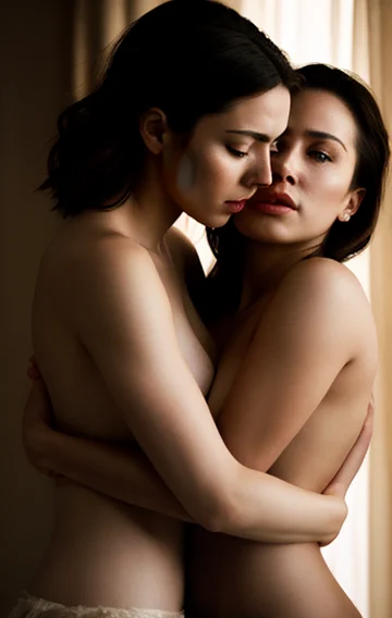 The Other Girls Pt 01