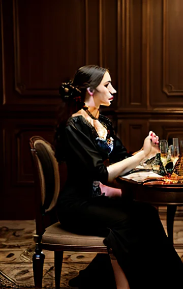 The Seduction Of Susan