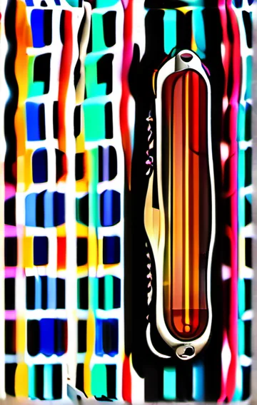 The Sexual Odysseys Of Two Women