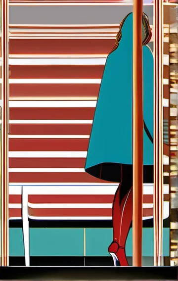 The Woman On The Bus Ch 05