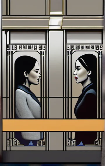 Threading The Needle Ch 17