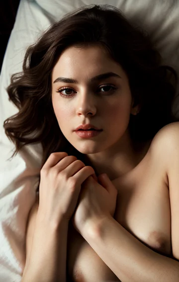 Twins Saved By Nudity Ch 10