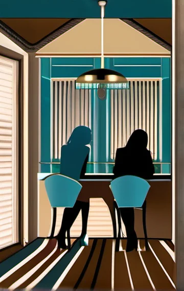 Two Girls Having Fun Ch 1