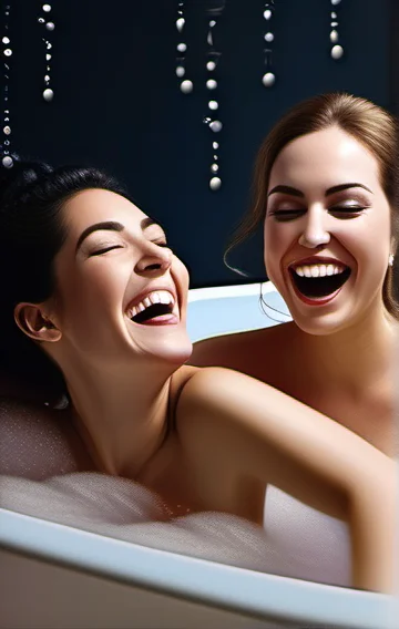 Two Sides To Every Story Pt 02