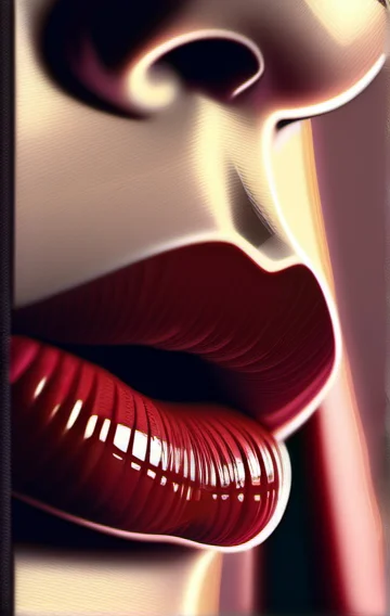 Velvets Sleeping Beauty