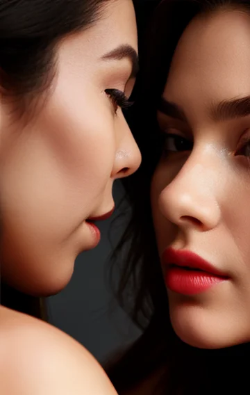 Victoria Punishes Lady Karen