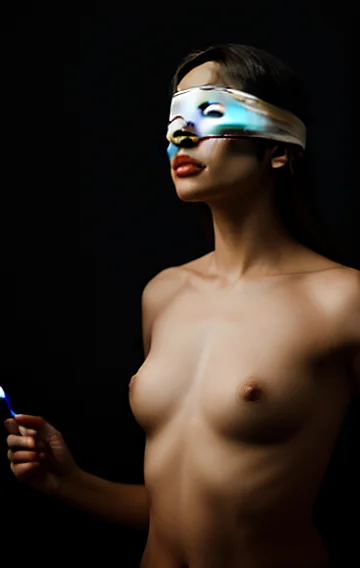 Video Game Vixen Ch 09