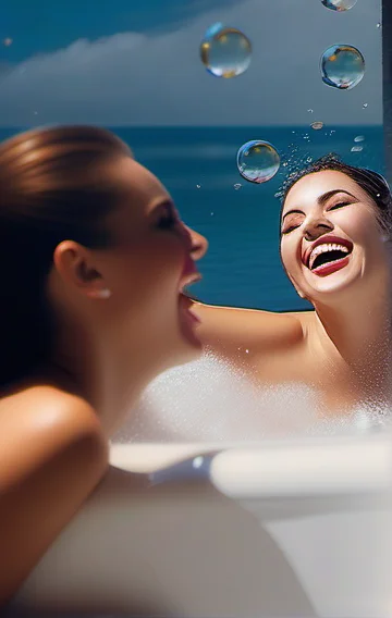 Wedded Wife To Lesbian Life Ch 06