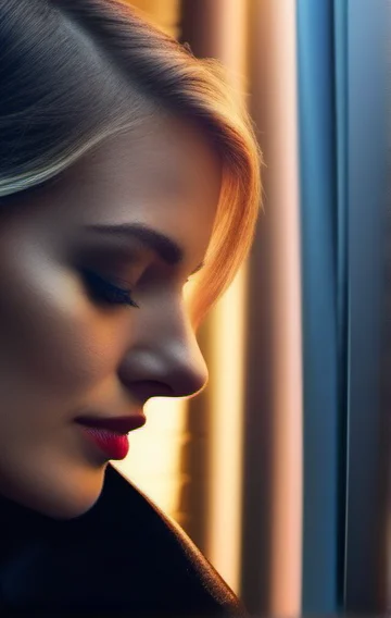 White Women Are Goddesses Ch 09