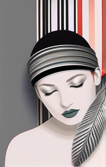 Wont You Smile Awhile For Me