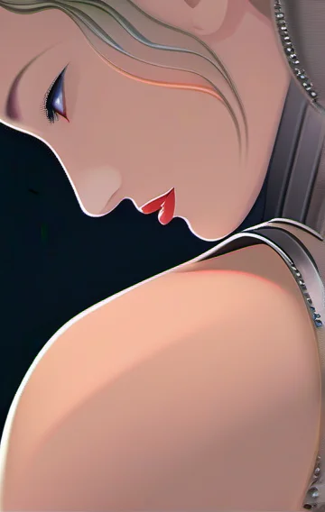 Wrong Number Ch 02 Her First Taste