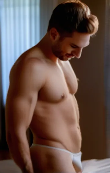 A Birthday Present For Two