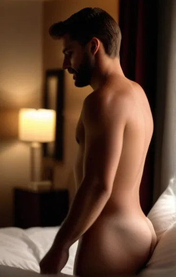 A Borrowed Wife Not Returned Ch 02