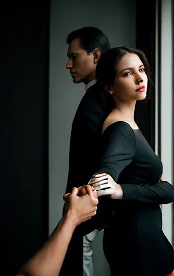 A Brief And Dangerous Liaison Ch 02